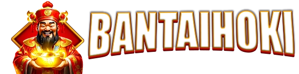 BANTAIHOKI Logo